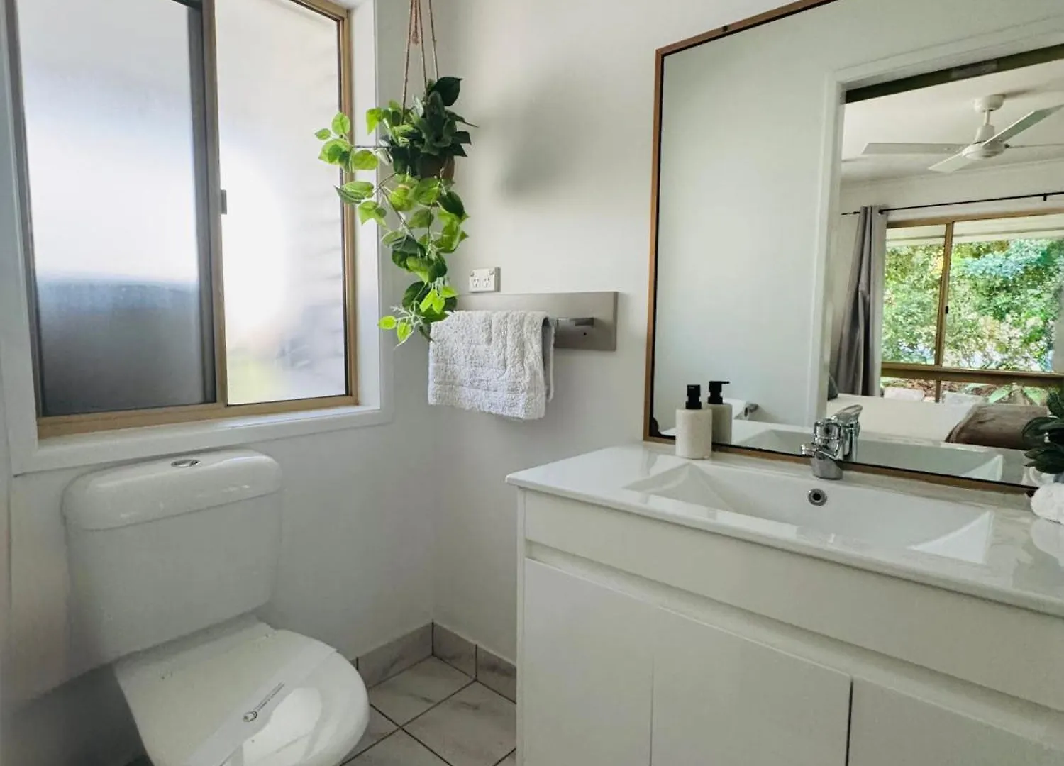 Holiday home The Palm House Rainbow Beach
