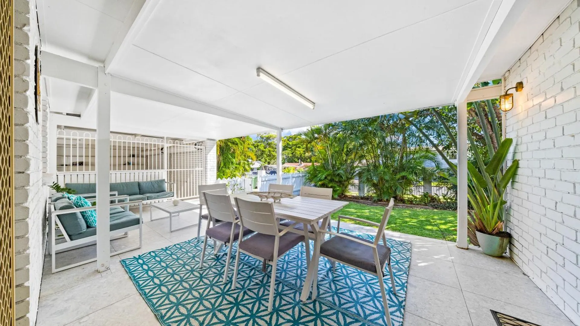 Casa de Férias The Palm House Rainbow Beach